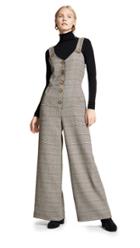 No 6 Francoise Jumpsuit