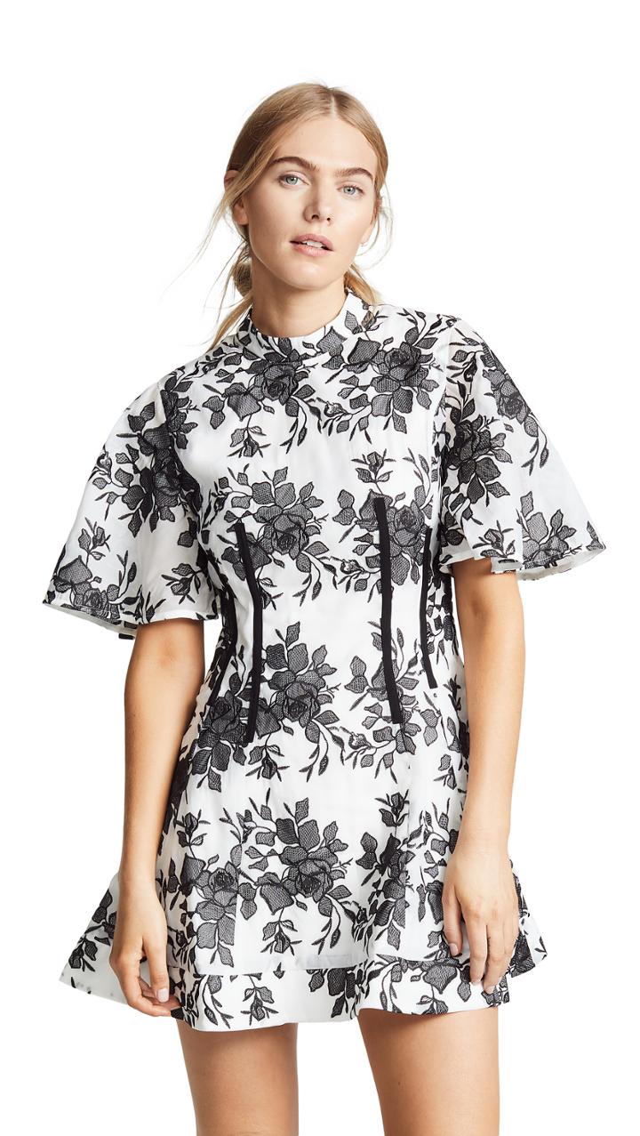 Keepsake Wonderland Dress