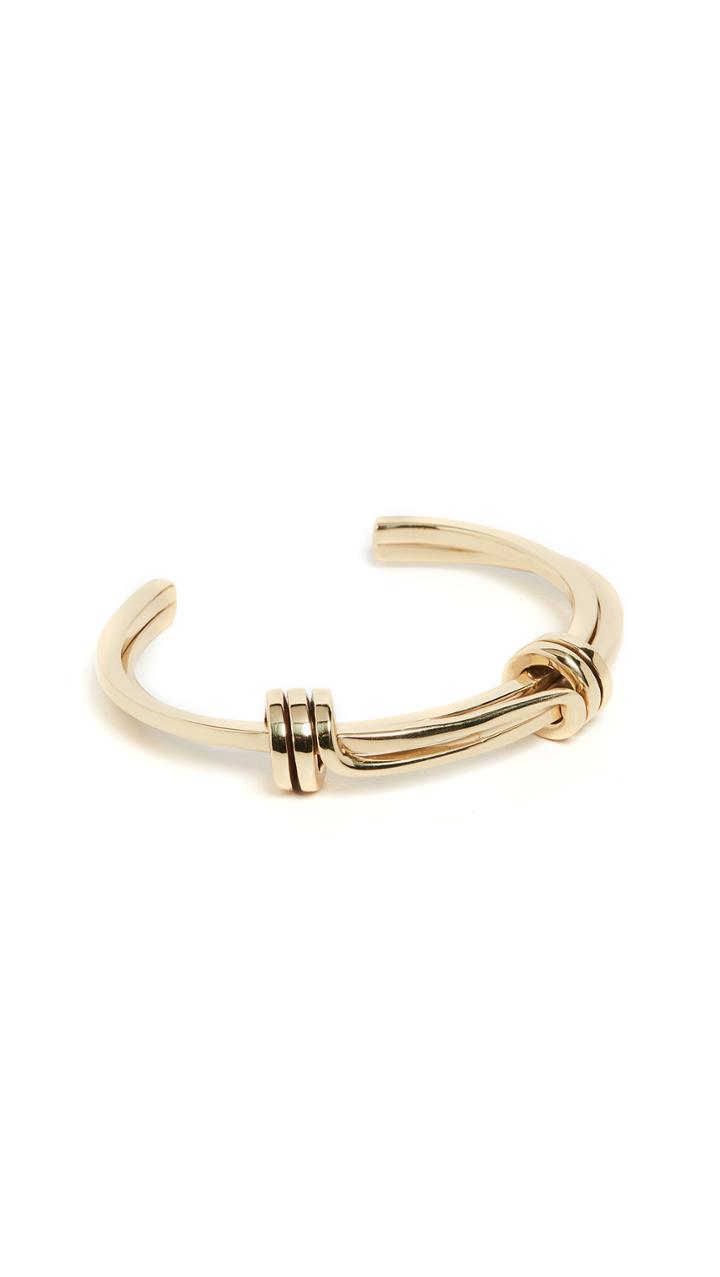 Ellery Eve Knot Cuff
