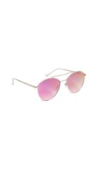 Quay Dragonfly Sunglasses