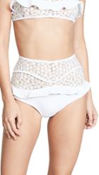 For Love Lemons Lolita High Waist Swim Bottoms