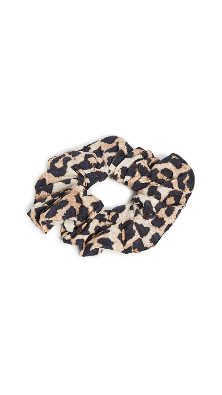 Ganni Scrunchie