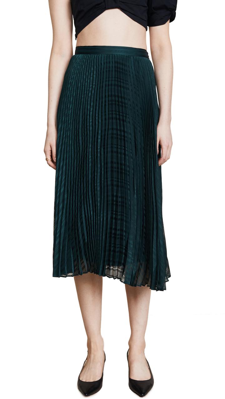 Club Monaco Behtina Skirt