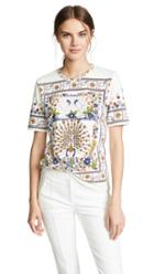 Tory Burch Kerry T Shirt