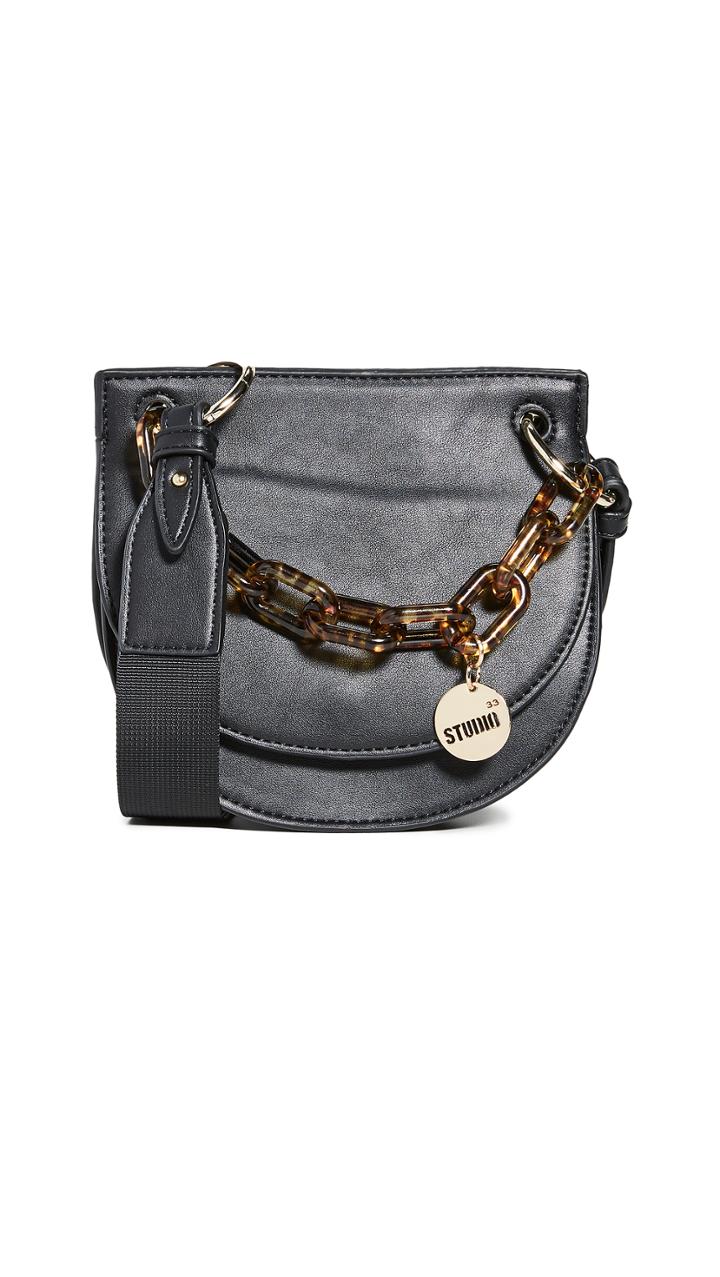Studio 33 Savage North South Crossbody