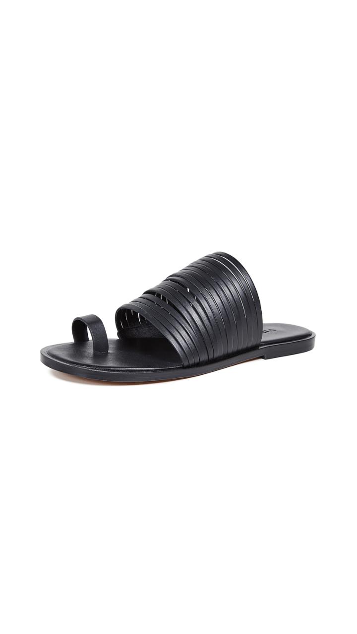 Vince Penrose Toe Ring Slide