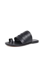 Vince Penrose Toe Ring Slide