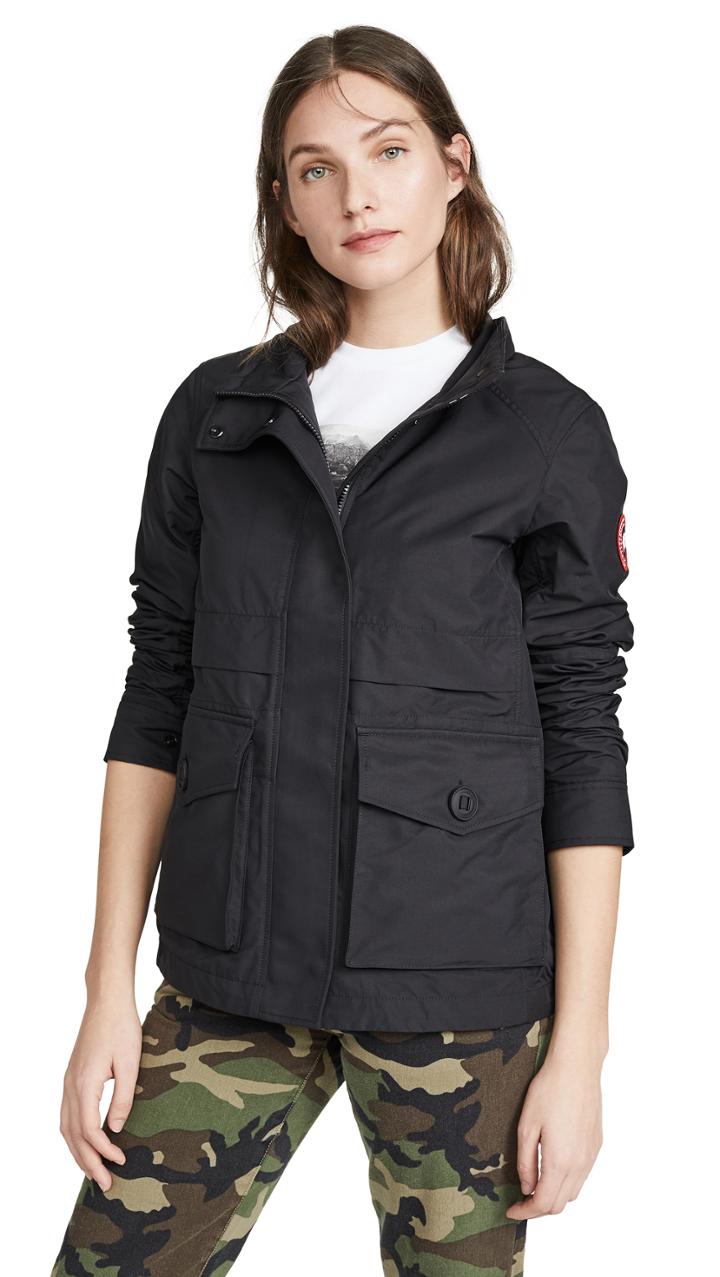Canada Goose Elmira Bomber Jacket