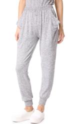 Nytt Drape Pocket Sweats