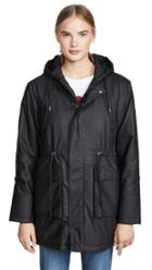 Rains Padded Parka