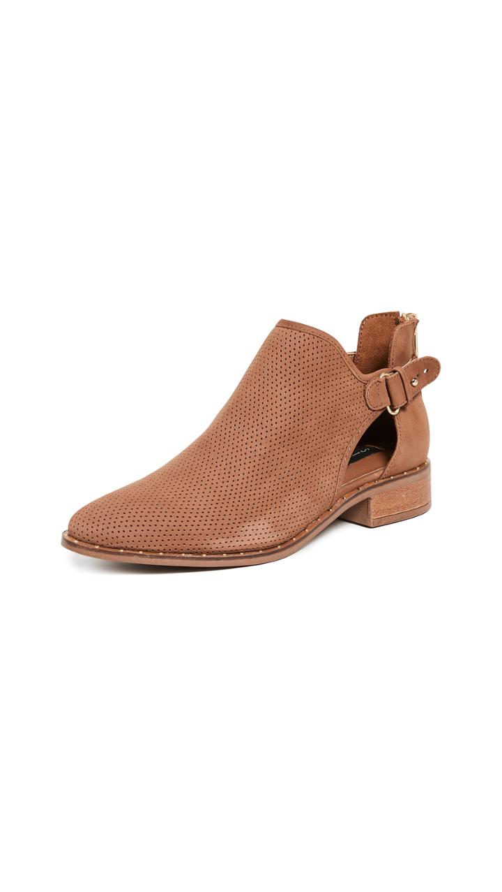 Steven Cusp Booties