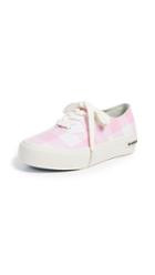 Seavees Legend Platform Sneaker