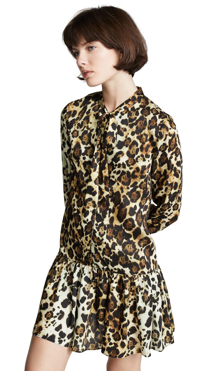 Alexis Lydia Dress