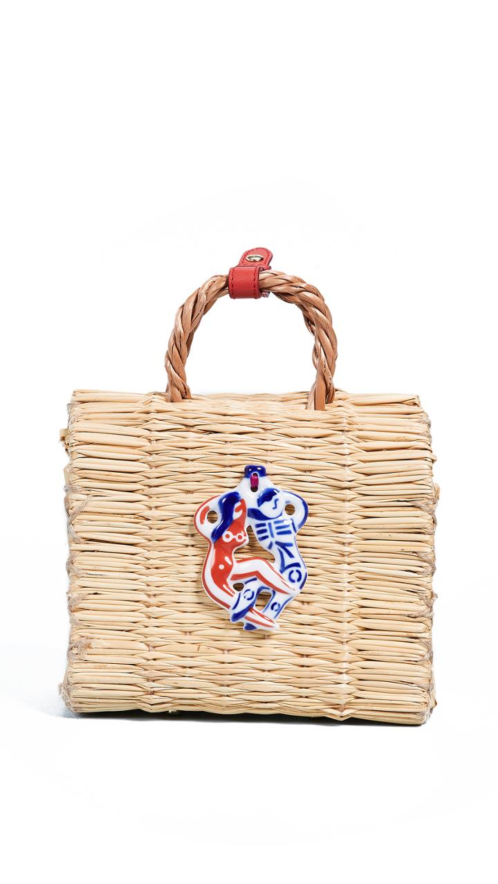 Heimat Atlantica Liebe Mini Bag