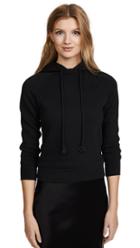 Helmut Lang One Shoulder Dress