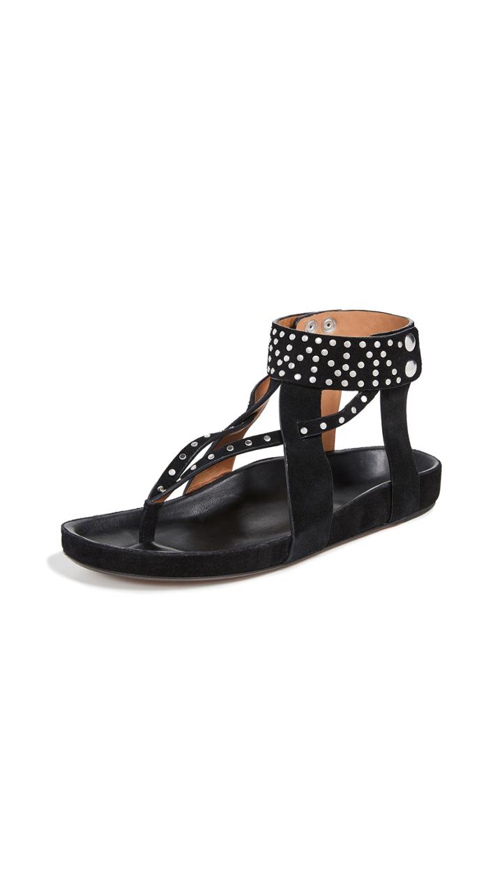 Isabel Marant Ellan Sandals