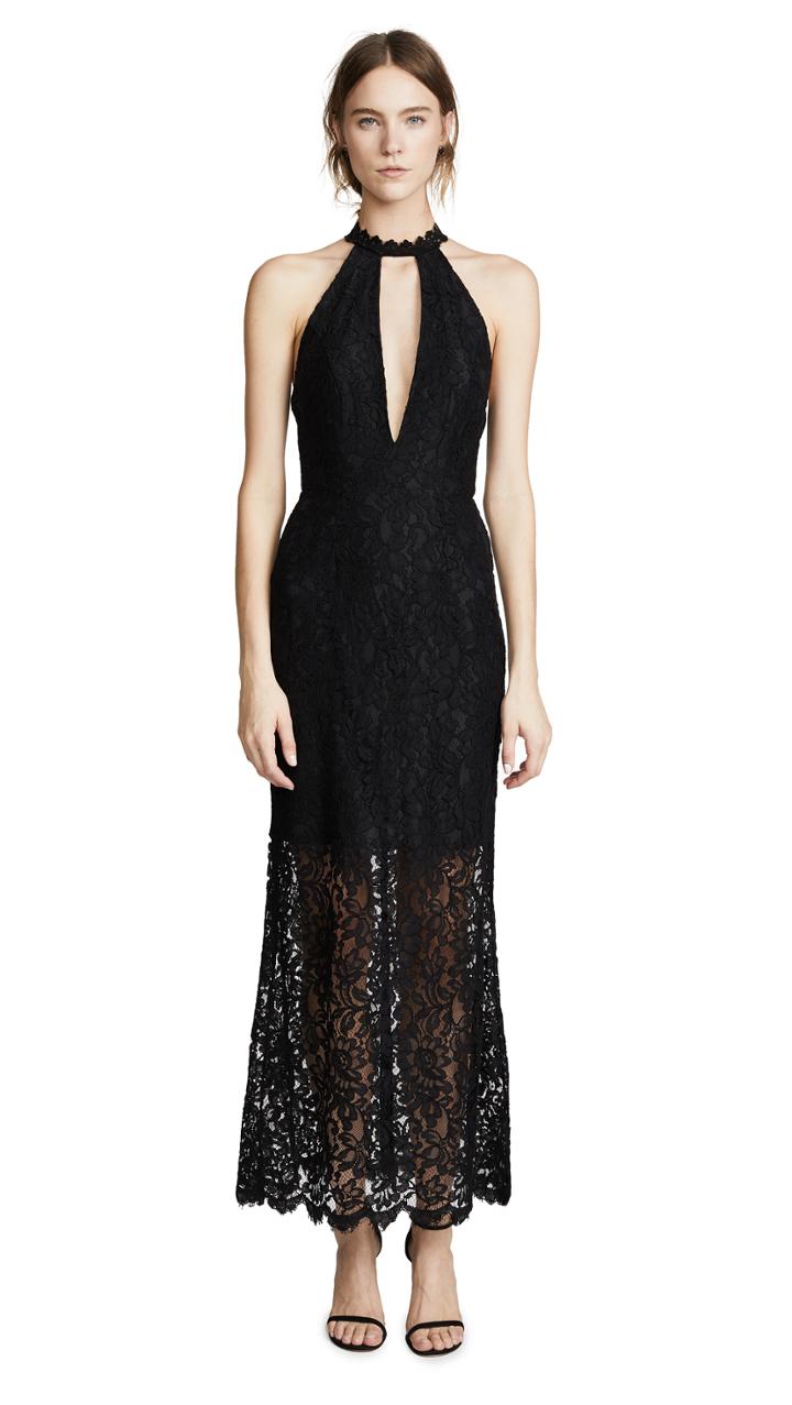 Bb Dakota Boneset Dress