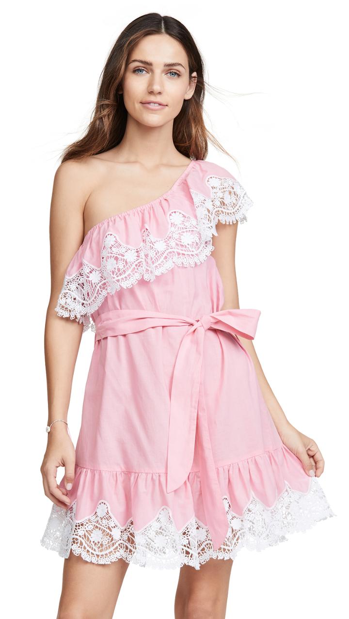 Miguelina Summer Dress