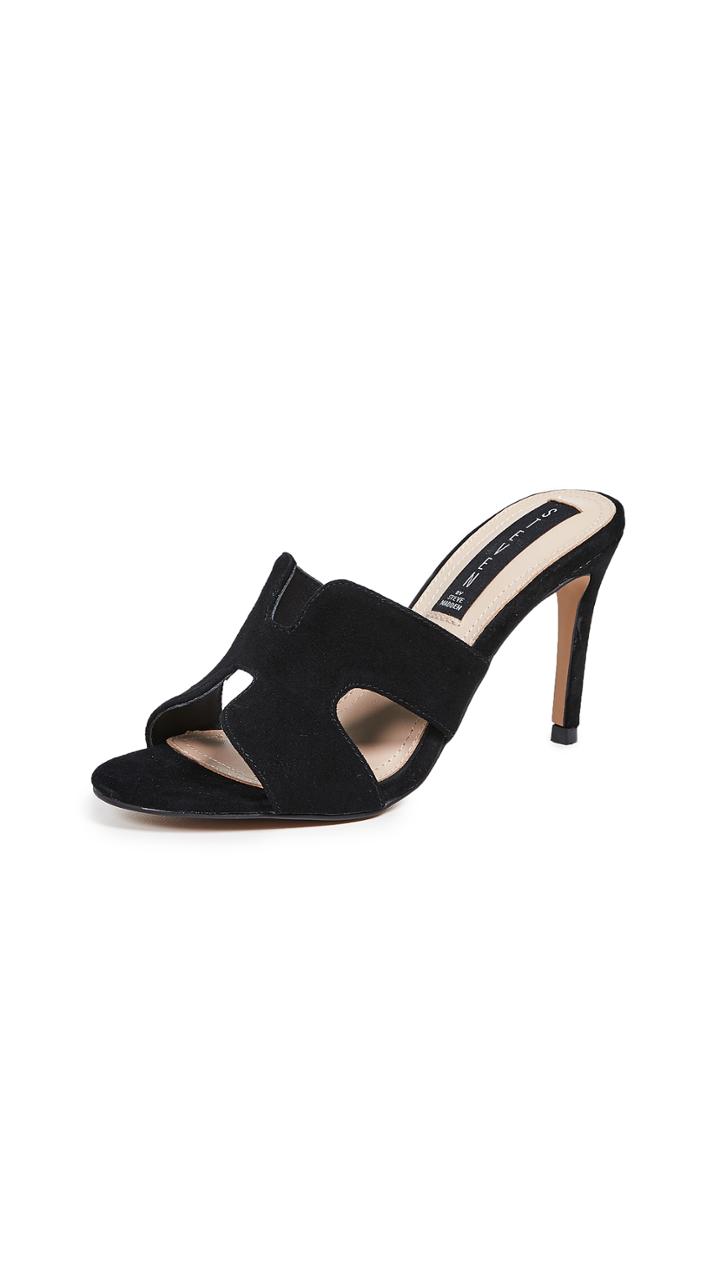 Steven Nylah Mules