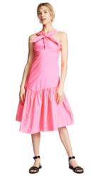 Isa Arfen Beach Party Dress