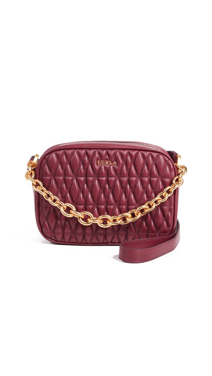 Furla Furla Cometa Mini Crossbody Bag