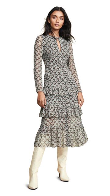 Alexis Junno Dress