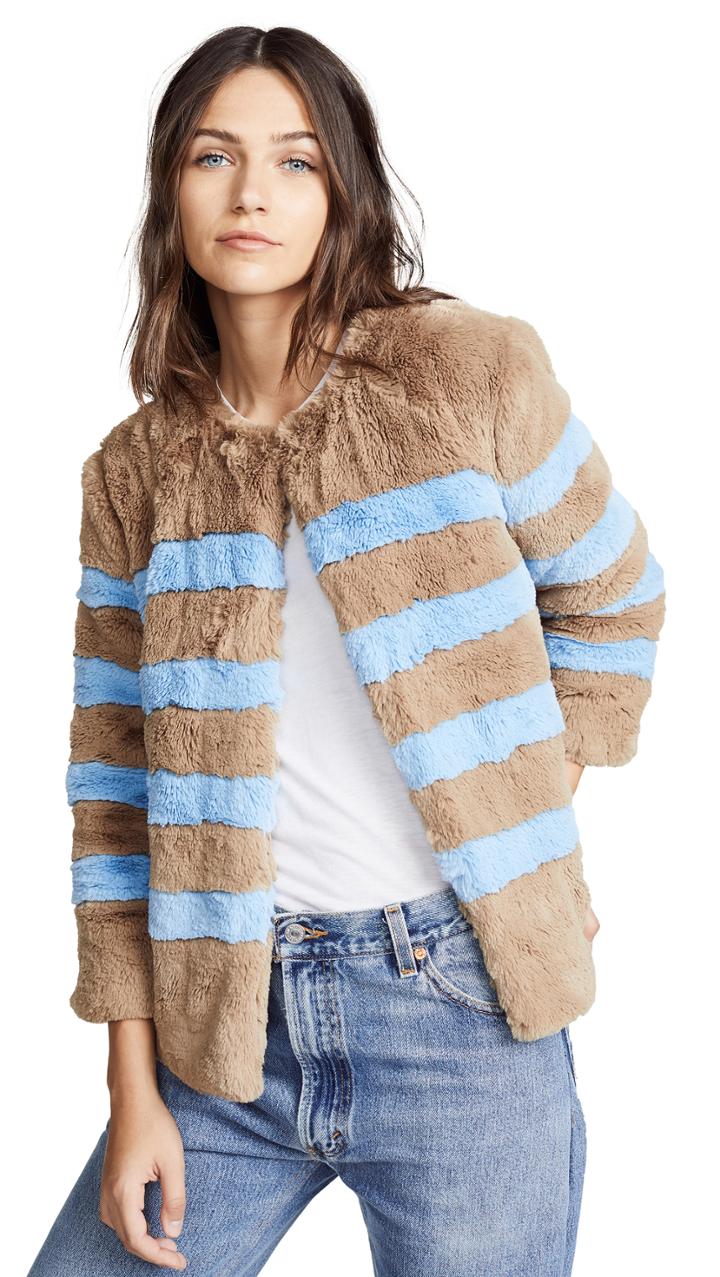 Kule The Bailey Coat