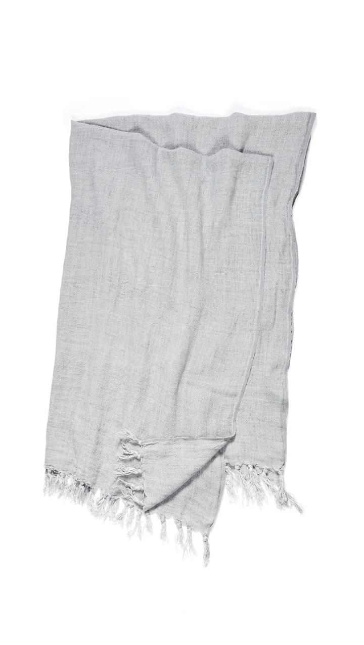 Shopbop Home Shopbop @home Montaulk Throw Blanket