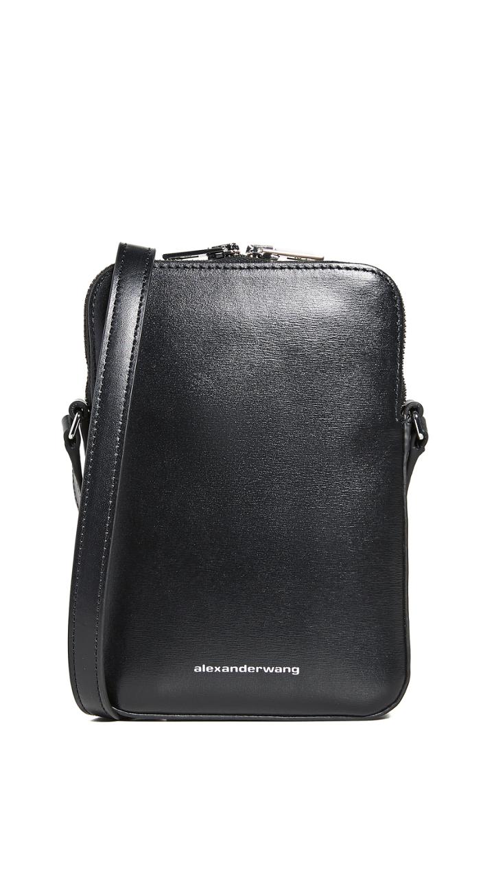 Alexander Wang Scout Rectangular Crossbody