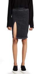Hudson X Baja East Winnie Skirt