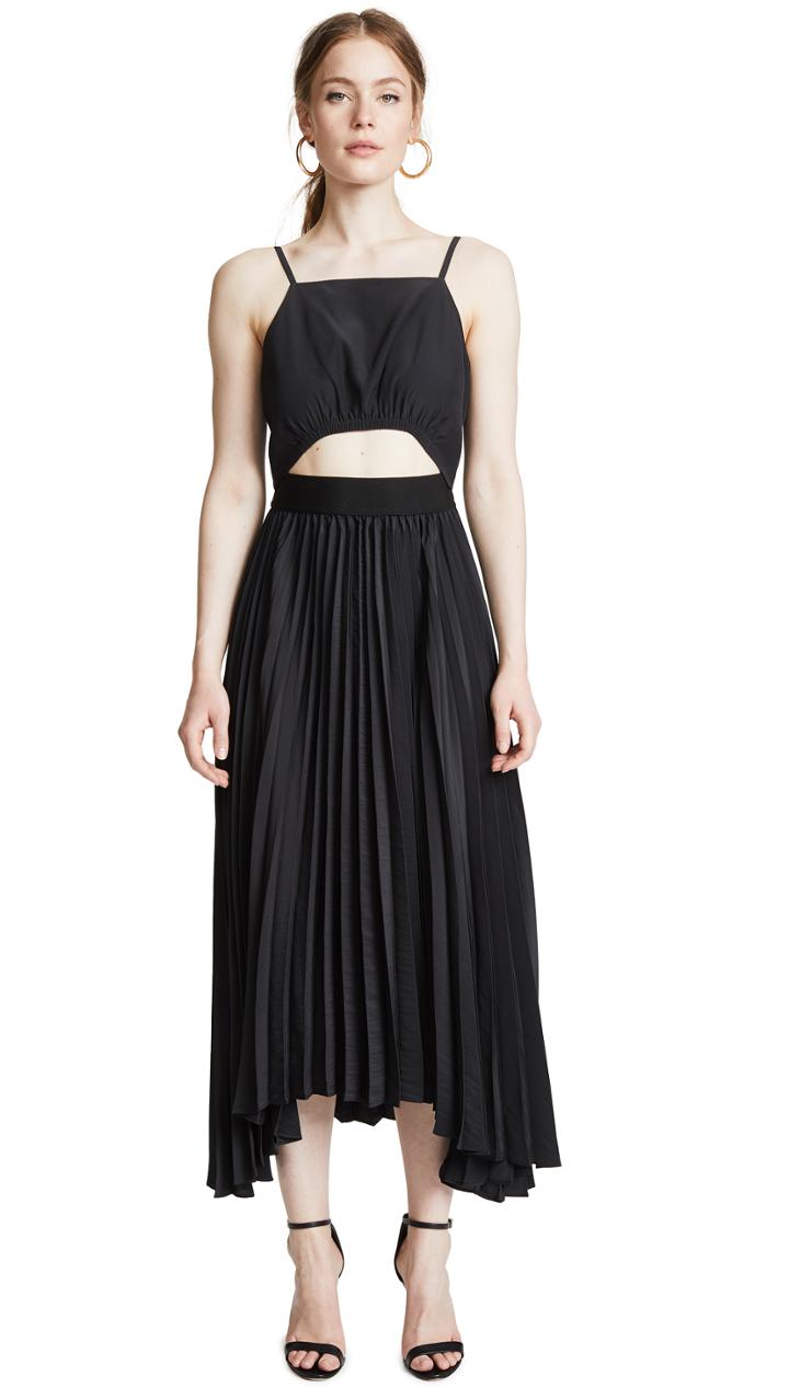 Ramy Brook Jillian Dress