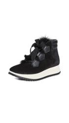 Pedro Garcia Olaf Sneaker Boots