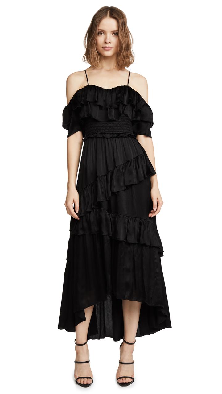 Tanya Taylor Chioma Top