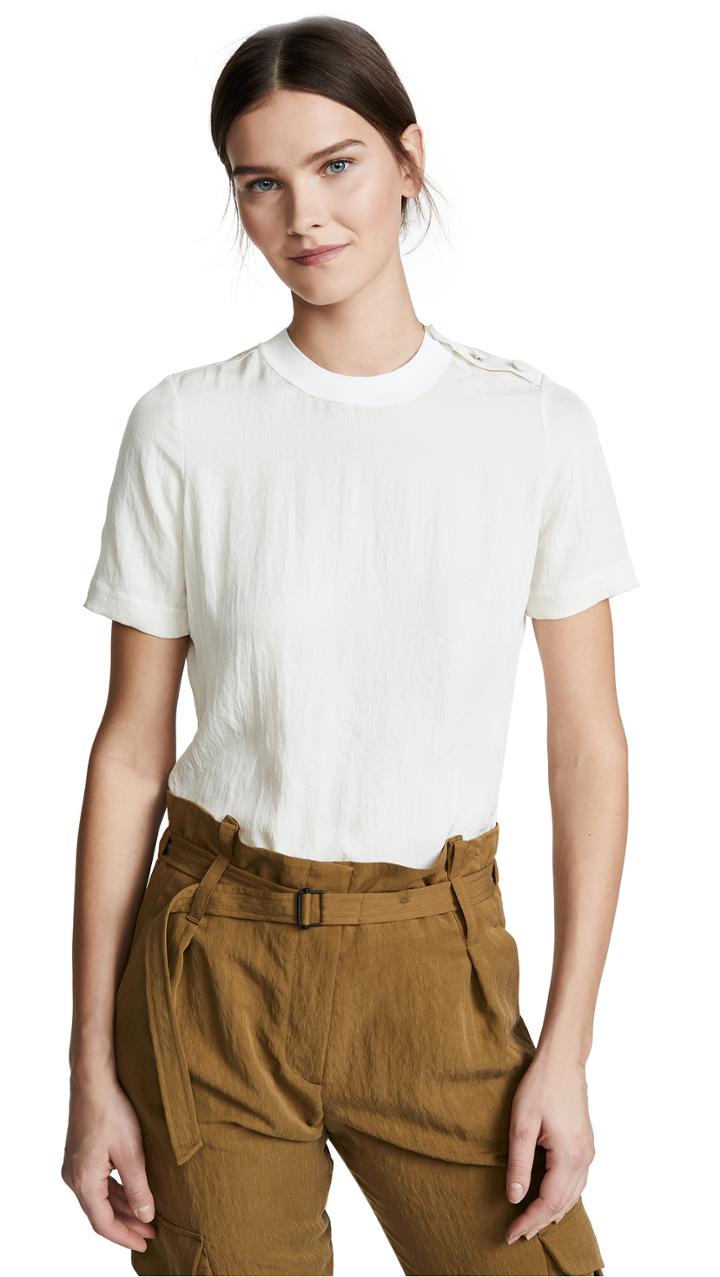 Rag Bone Aiden Tee