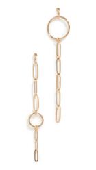 Cloverpost Lagoon Earrings