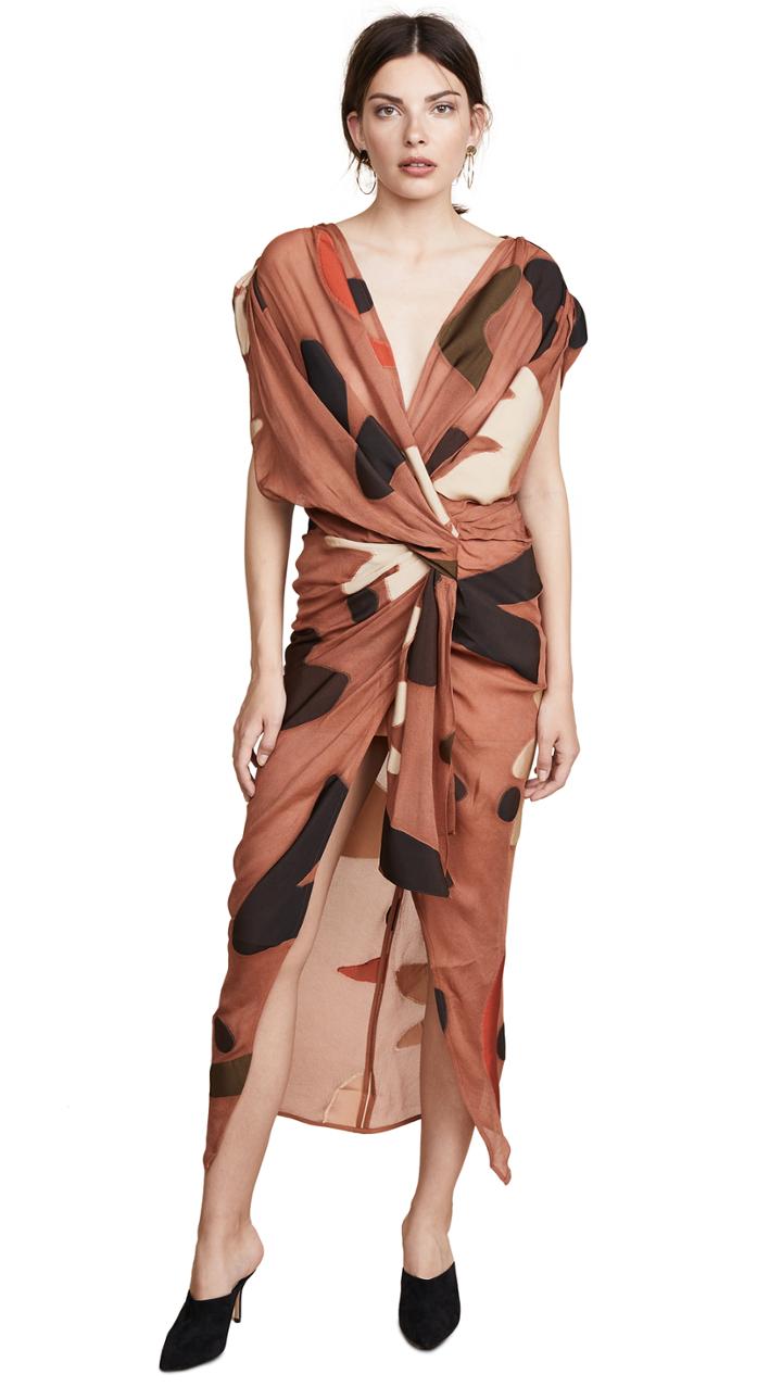 Jacquemus Henri Dress