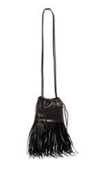Alexander Wang Ryan Mini Feather Bag