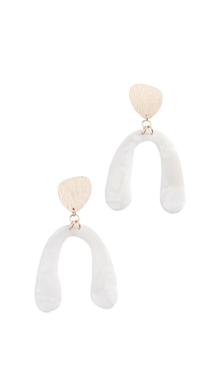 Shashi Enya Earrings