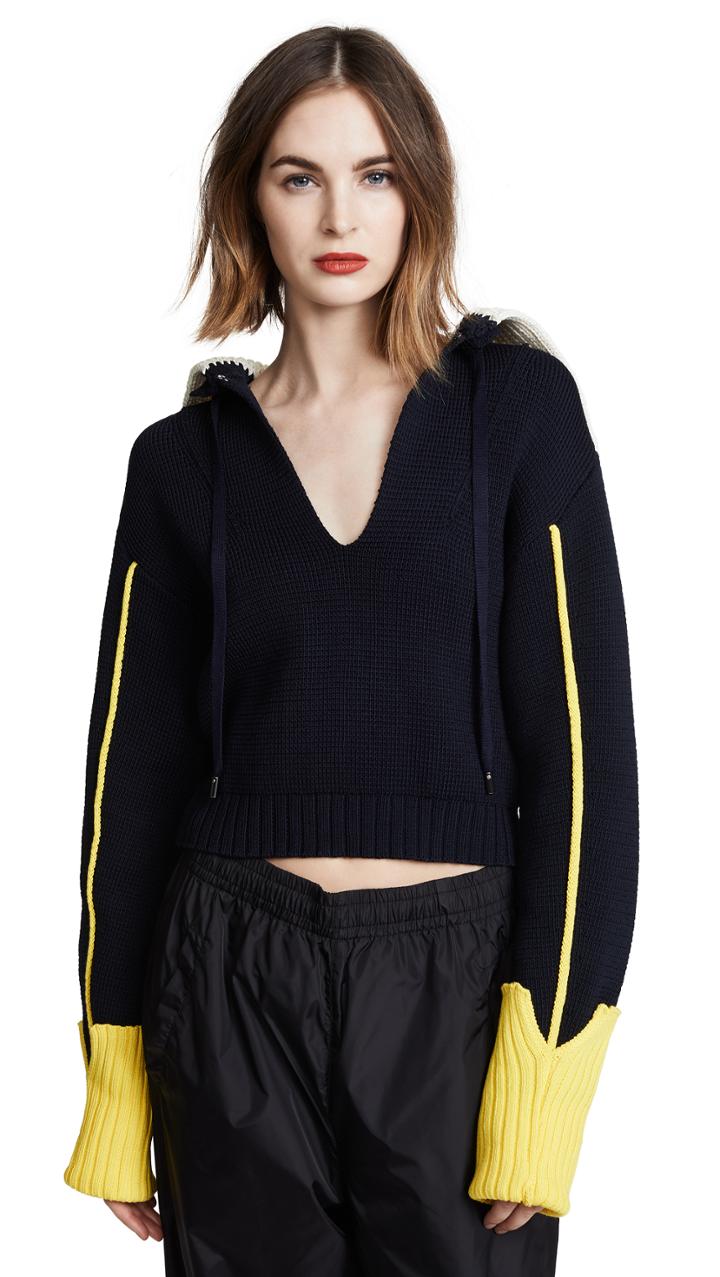 3 1 Phillip Lim Sailor Sweater