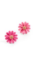Kate Spade New York Into The Bloom Studs