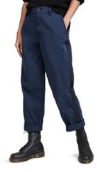 Rag Bone Jean Workman Pants With Side Stripe