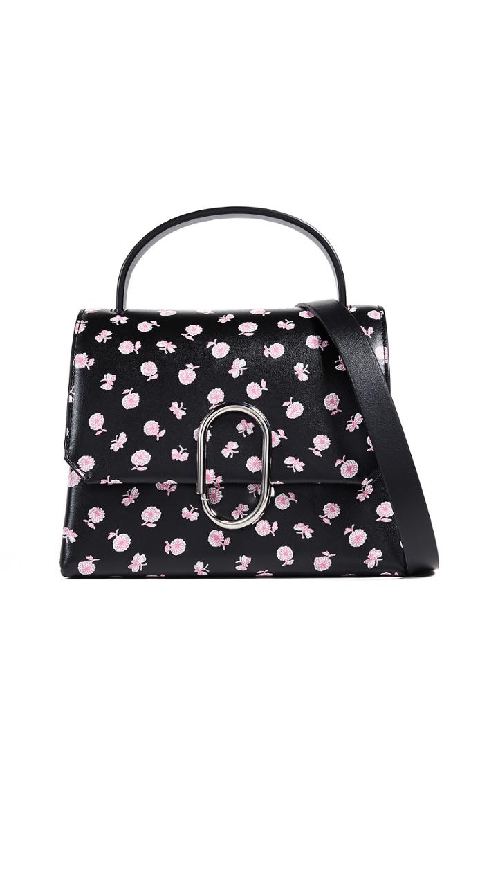 3 1 Phillip Lim Alex Mini Top Handle Satchel