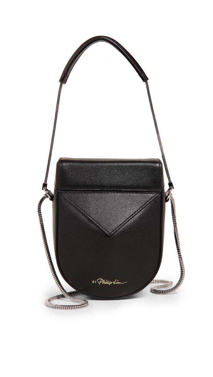 3 1 Phillip Lim Soliel Mini Cross Body Case