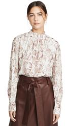 Habitual Charlee Top