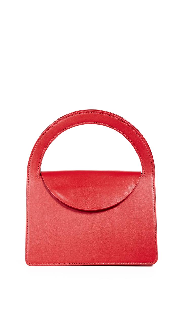 Building Block Lady Purse