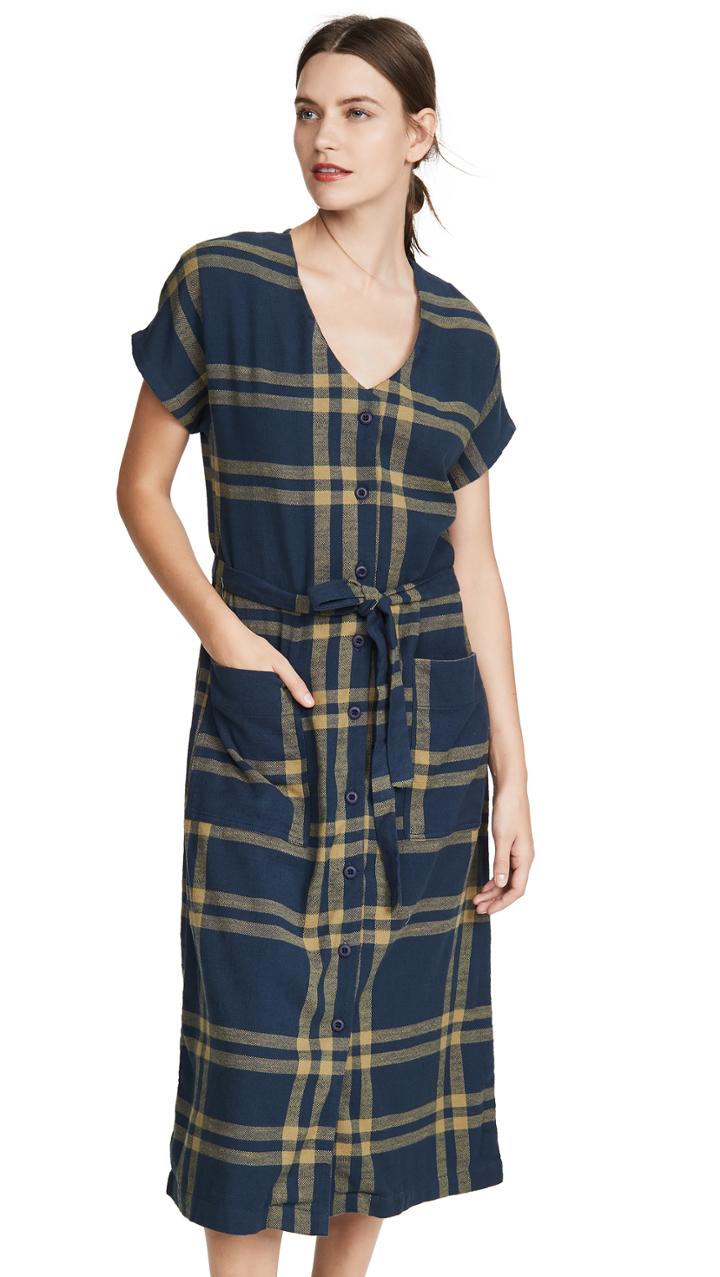 Ace Jig Gallo Dress