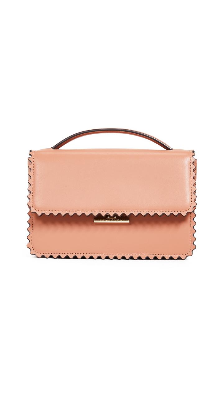 Loeffler Randall Emma Crossbody Bag