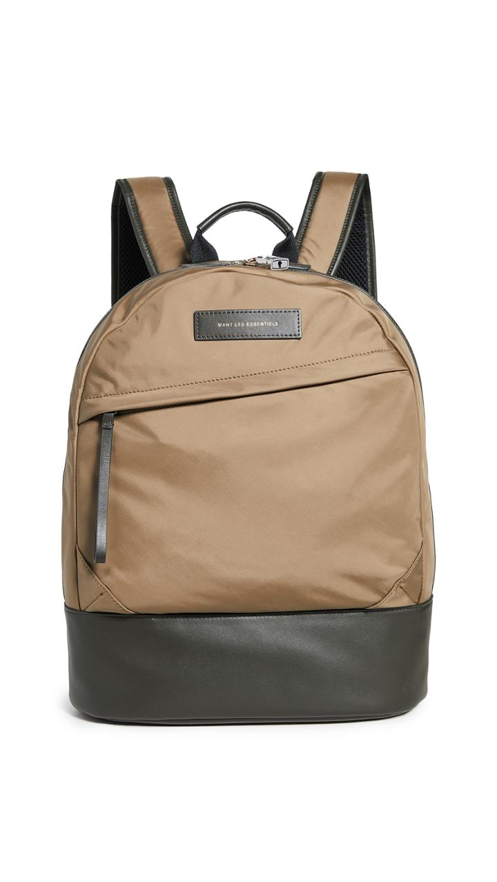 Want Les Essentiels Kastrup Backpack