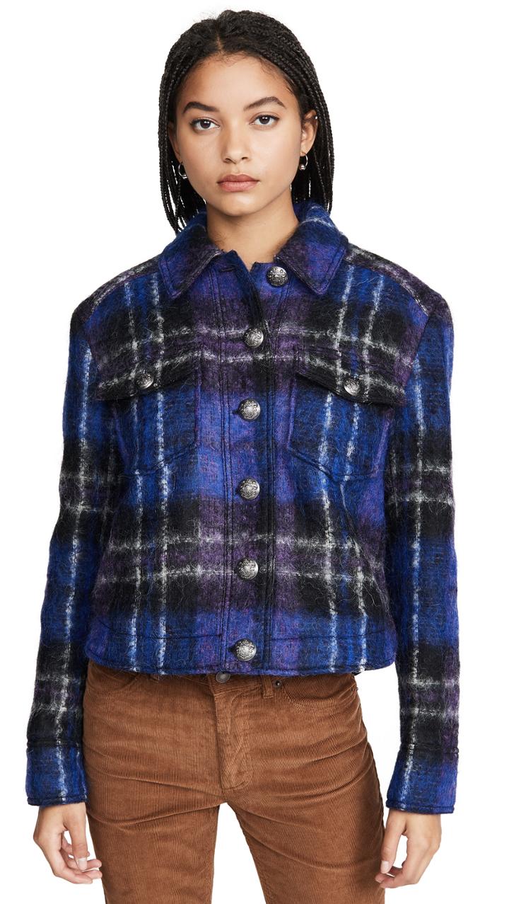 Veronica Beard Emmons Jacket