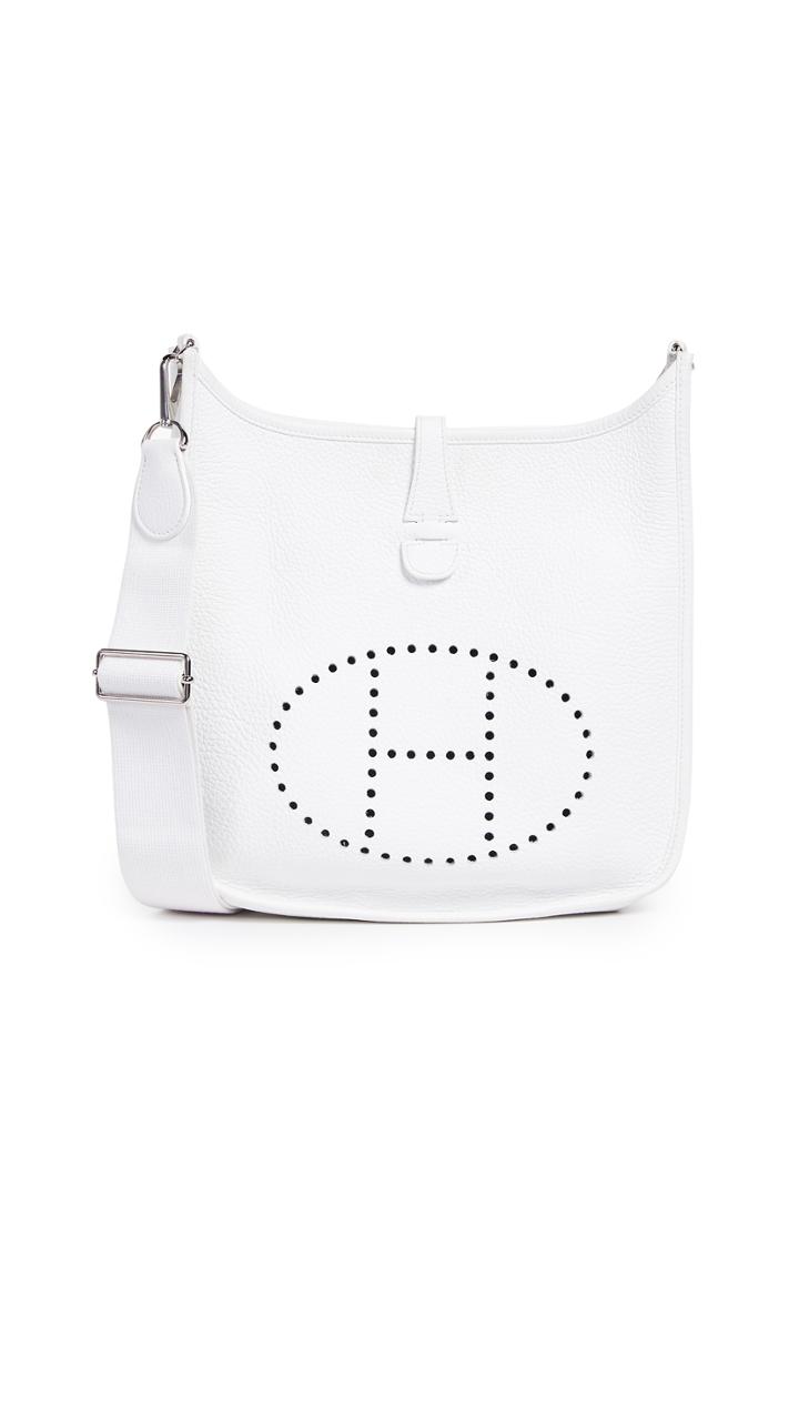 What Goes Around Comes Around Hermes Clem Evelyne Iii Pm Bag
